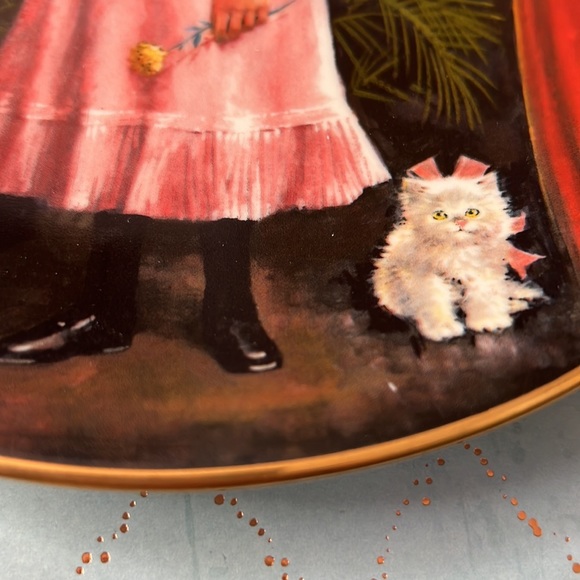 Stewart Sherwood VICTORIA Plate 1st Issue In Stewart's Children Collection Mint - Picture 2 of 5